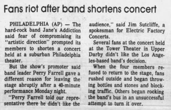 Clipping from Santa Maria Times